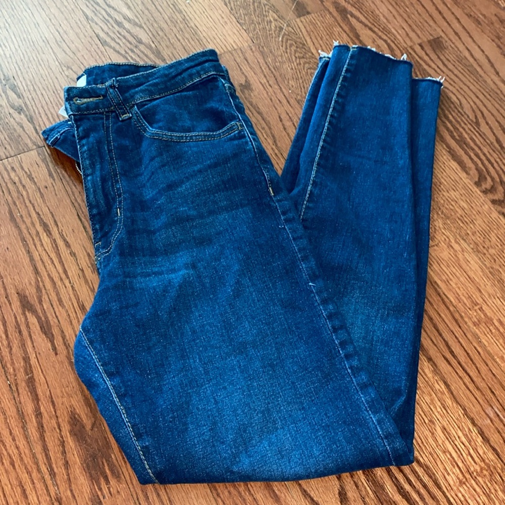 Forever 21 Jeans